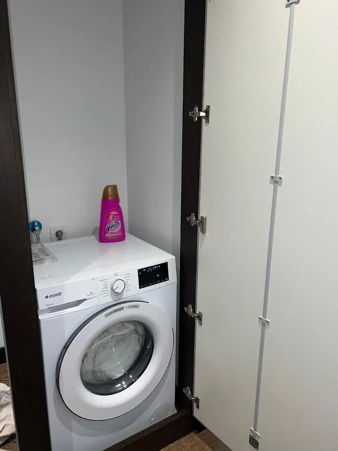 Rotana Apartment Istambul