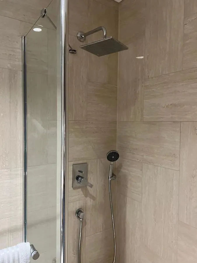 Rotana Apartment Istambul 0*,  Turquie