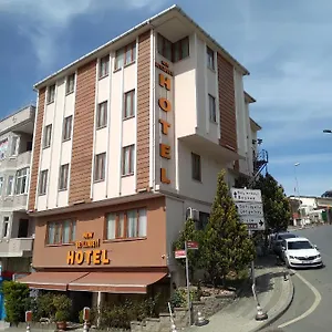 New Beylerbeyi Istanboel