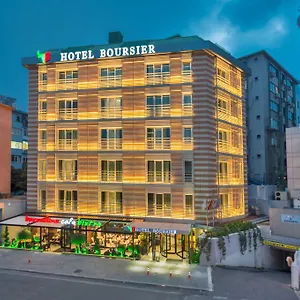 Boursier 1&spa Istanboel