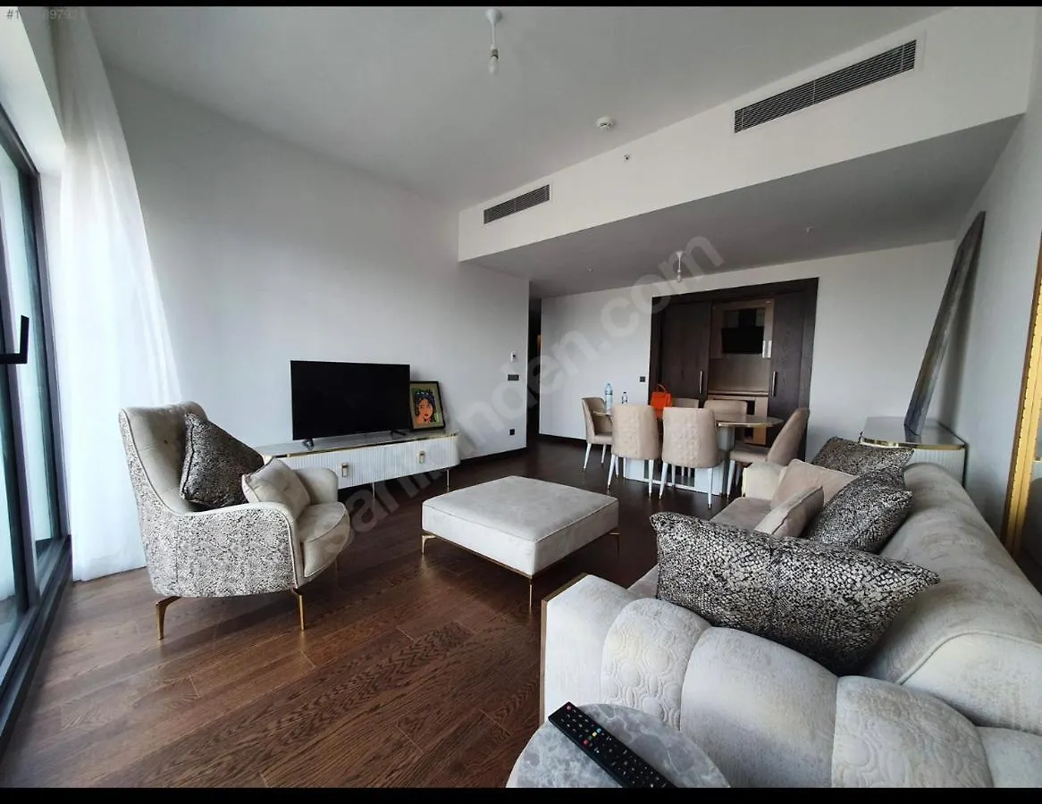 Rotana Apartment Istanbul