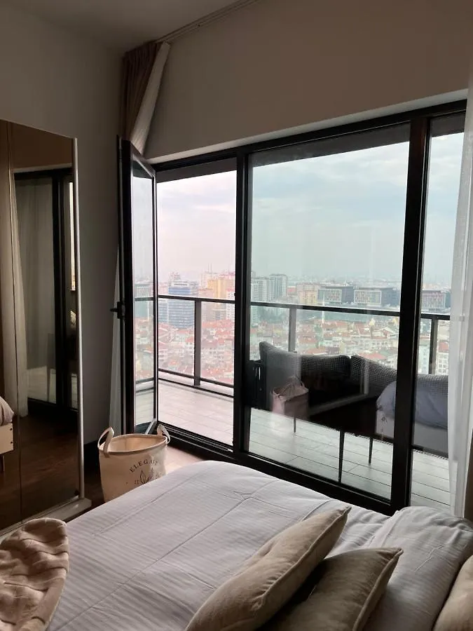 Rotana Apartment Istanbul