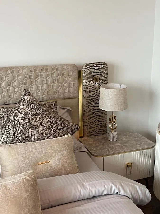 Rotana Apartment Istanbul