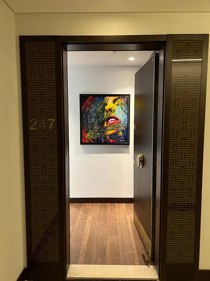 Rotana Apartment Istanbul 0*,  Turkey