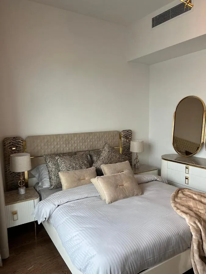Rotana Apartment Istanbul Turkey