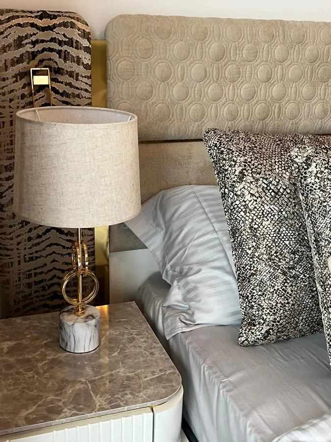 Rotana Apartment Istanbul