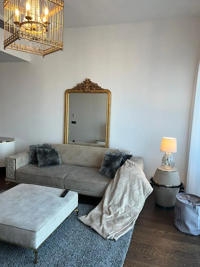Rotana Apartment Istanbul