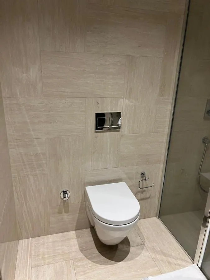 Rotana Apartment Istanbul