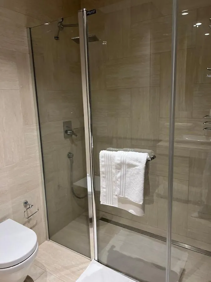 Rotana Apartment Istanbul Turkey