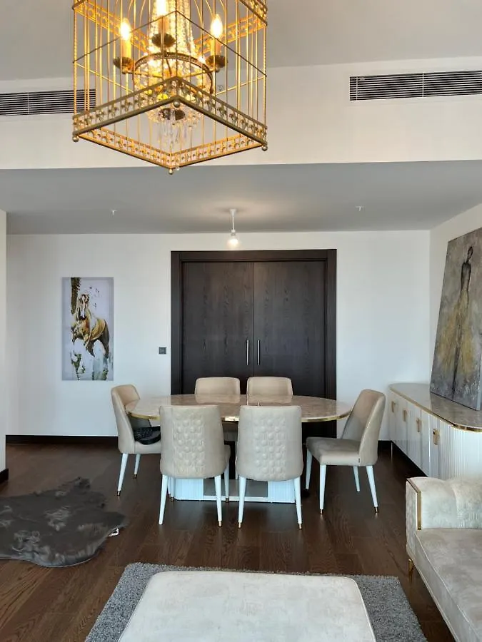 Rotana Apartment Istanbul