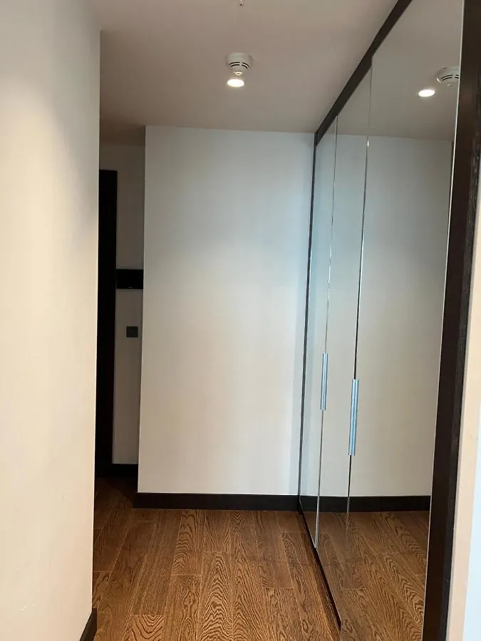 Rotana Apartment Istanbul