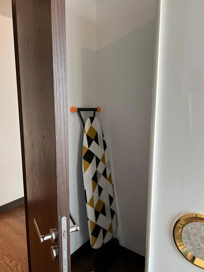 Rotana Apartment Istanbul