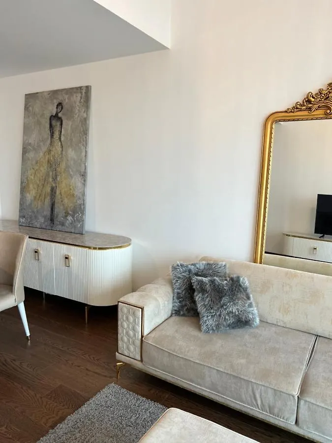 Rotana Apartment Istanbul 0*,