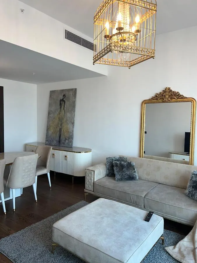 Rotana Apartment Istanbul