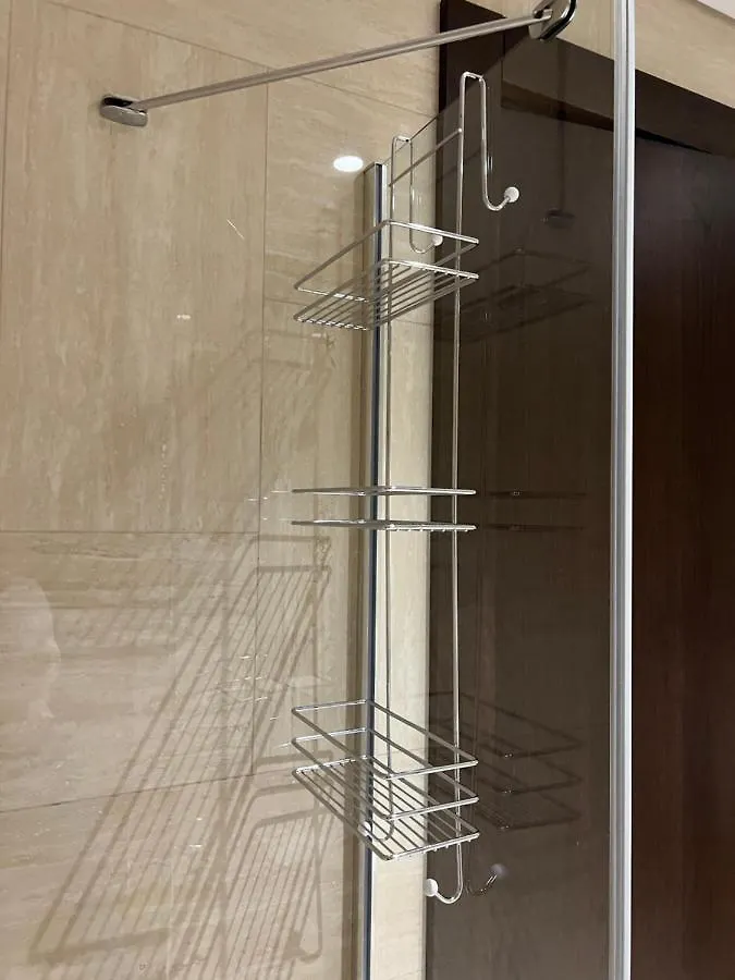 Rotana Apartment Istanbul